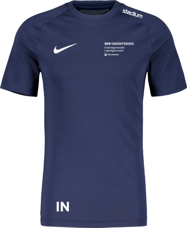 
NIKE, 
PARK VIII SS JSY, 
Detail 1

