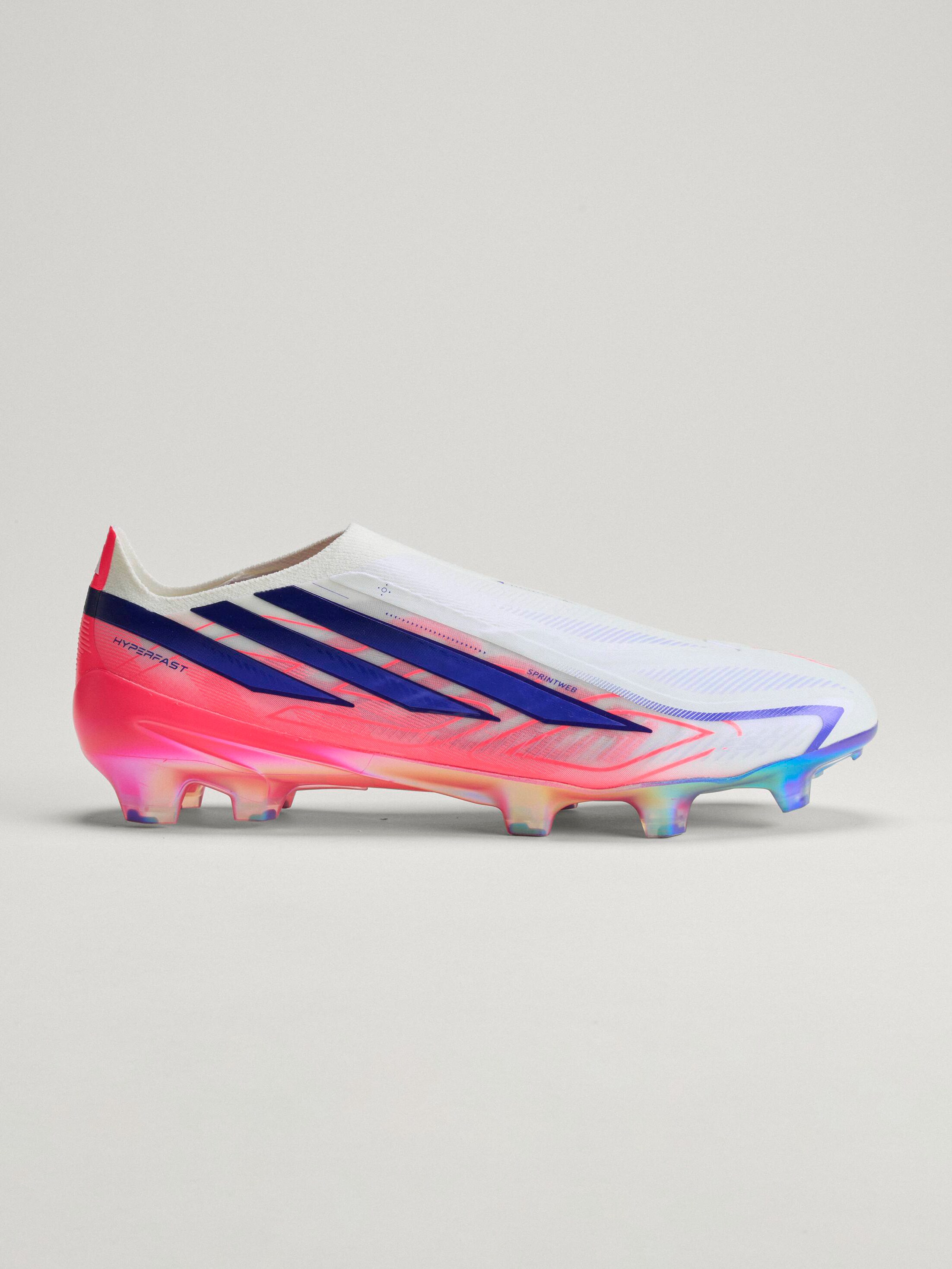 ADIDAS, F50 HYPERFAST EL LL FG/AG