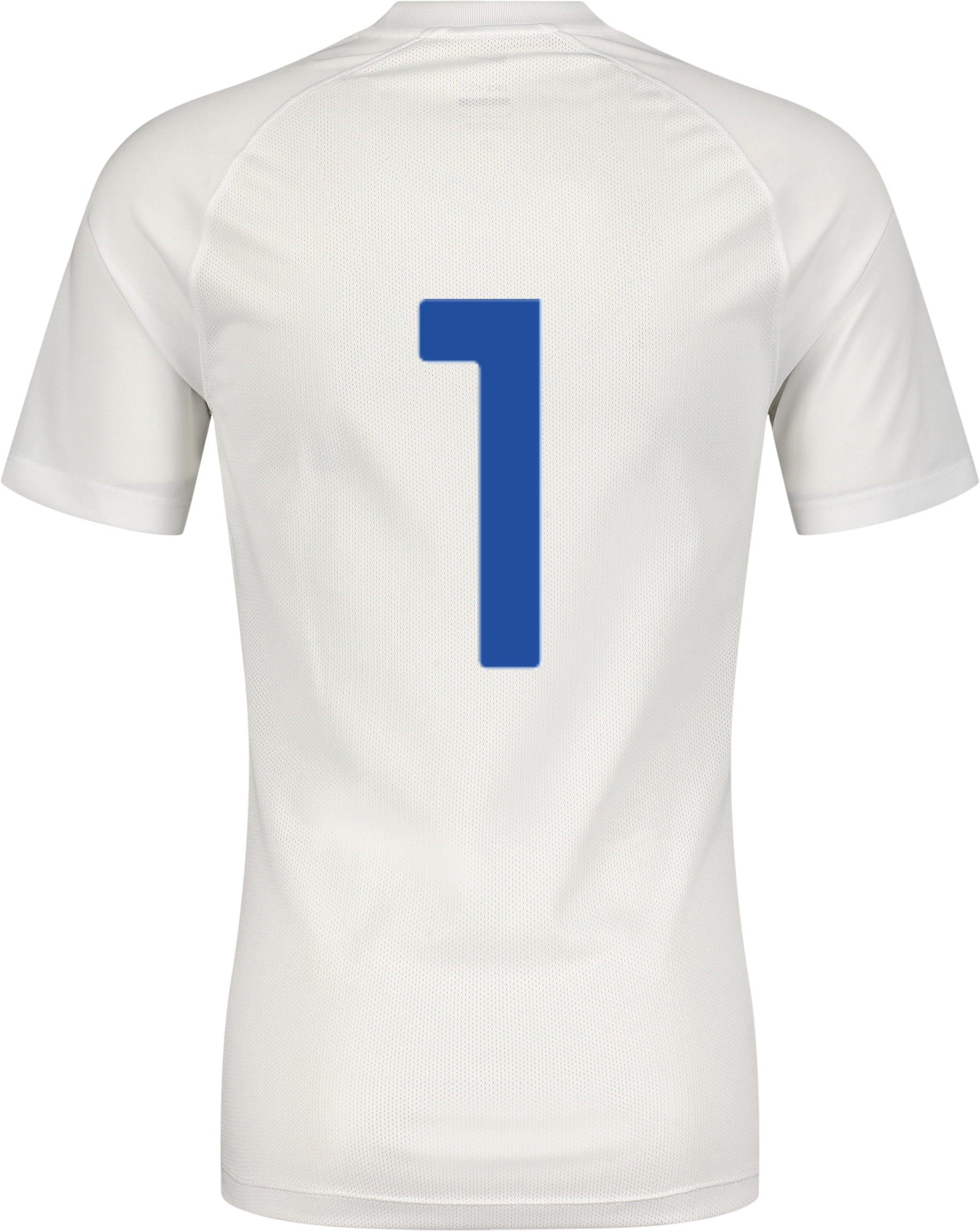 NIKE, PARK VIII SS JSY JR