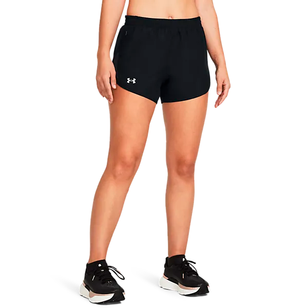 UNDER ARMOUR Шорты Ua Fly By 3 дюйма