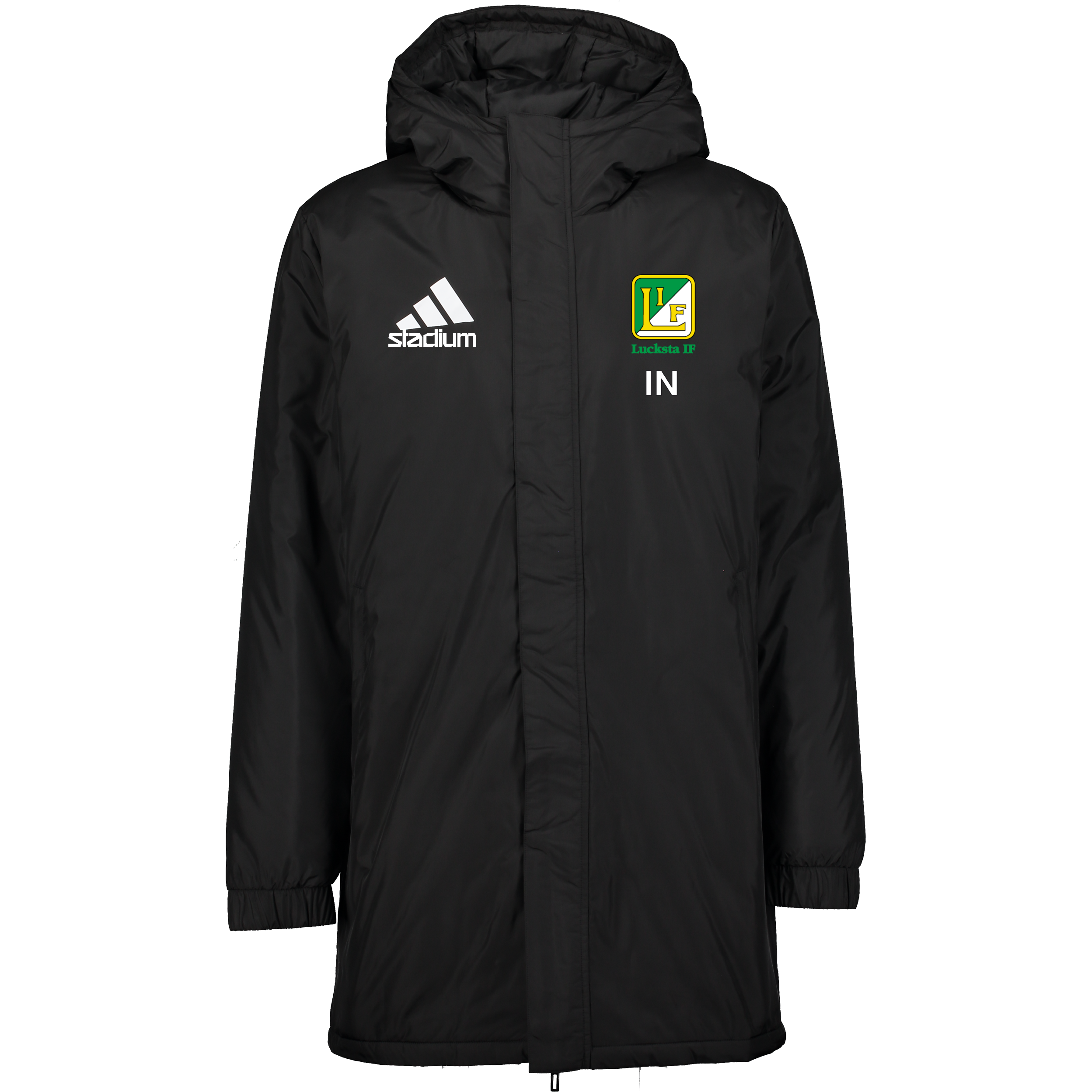 
ADIDAS, 
ENT26 STADJKT, 
Detail 1
