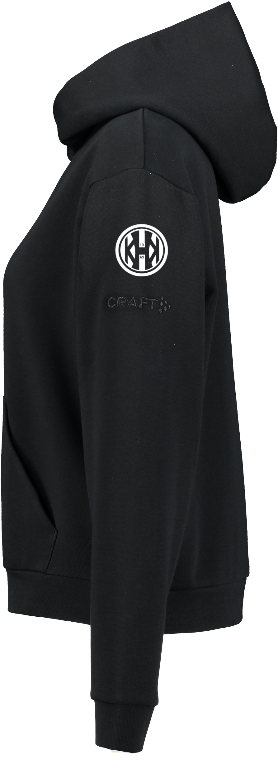 CRAFT, Community 2.0 Hood W