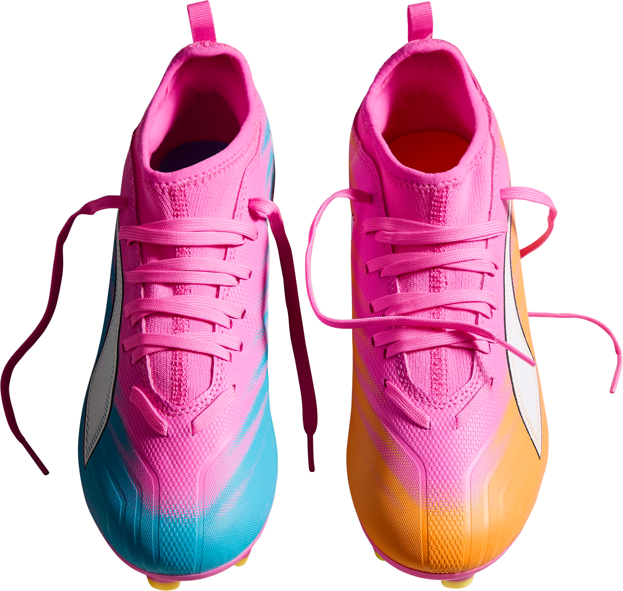 PUMA, ULTRA 6 MATCH FG/AG JR