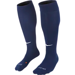 Academy Sock Otc - Navy/White Standard Small1x1
