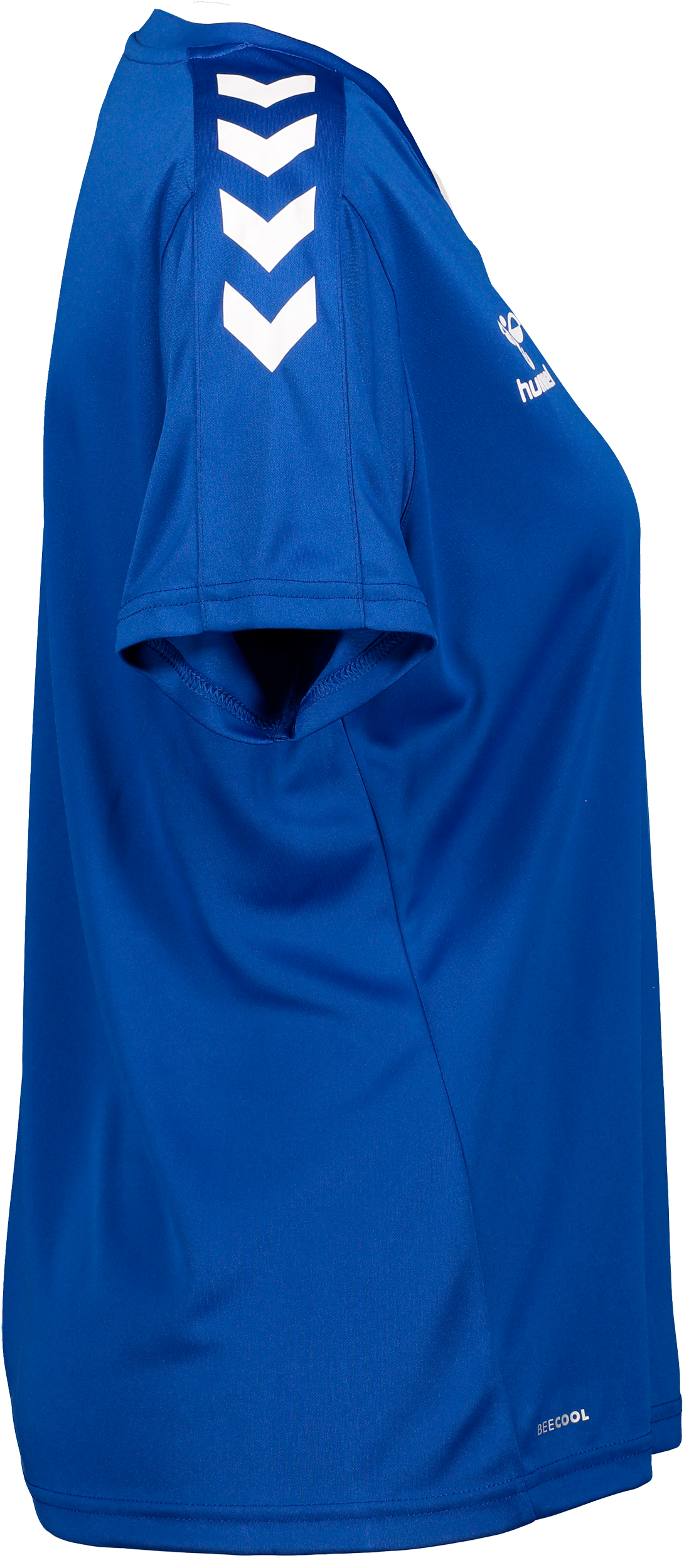 HUMMEL, Core Xk Poly Jsy Ss W