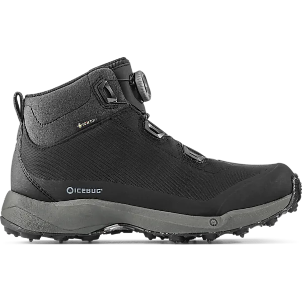 ICEBUG М Ставре М Бугрип Gtx