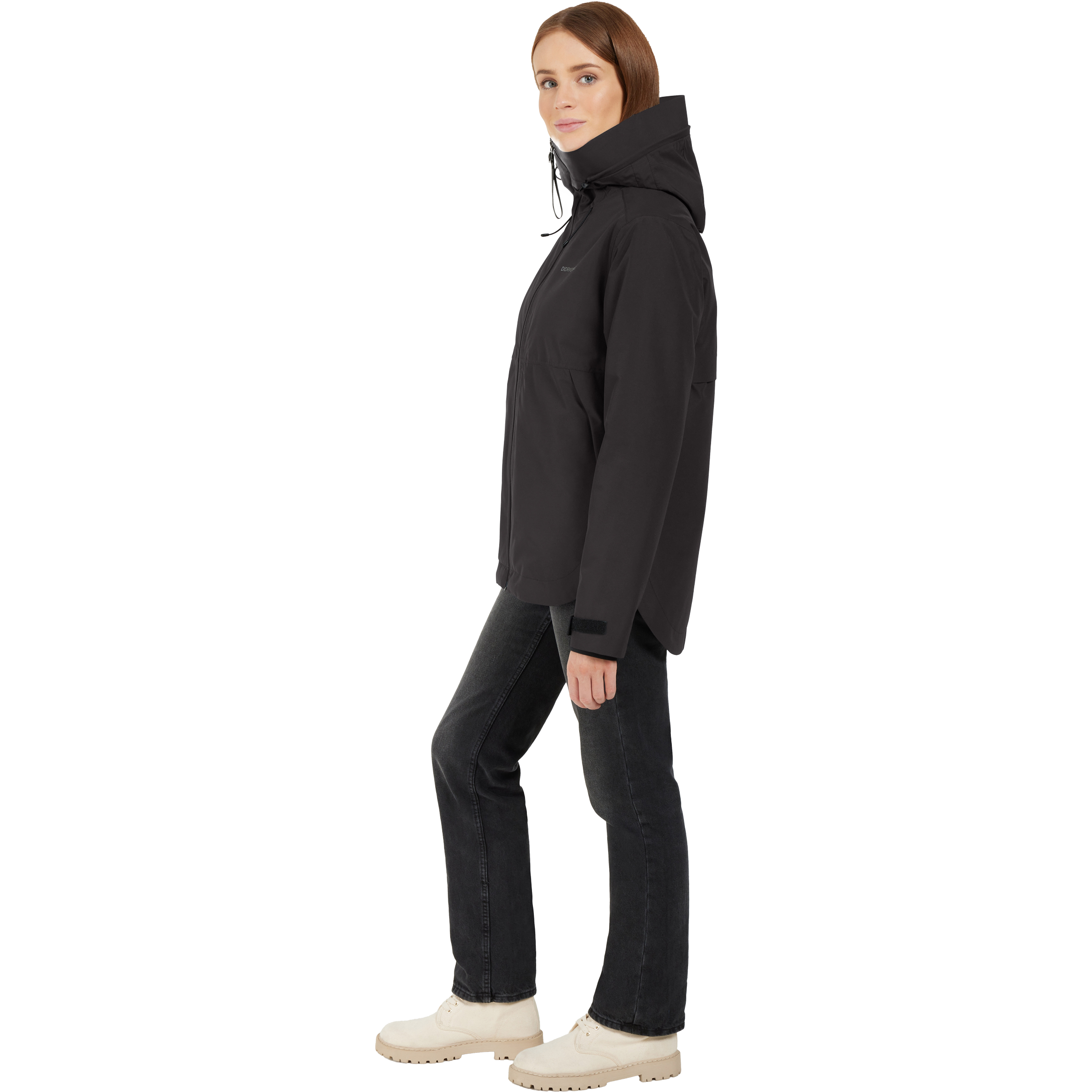 DIDRIKSONS, W Jennie Jkt 2