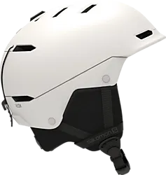 Husk - White Standard Small1x1