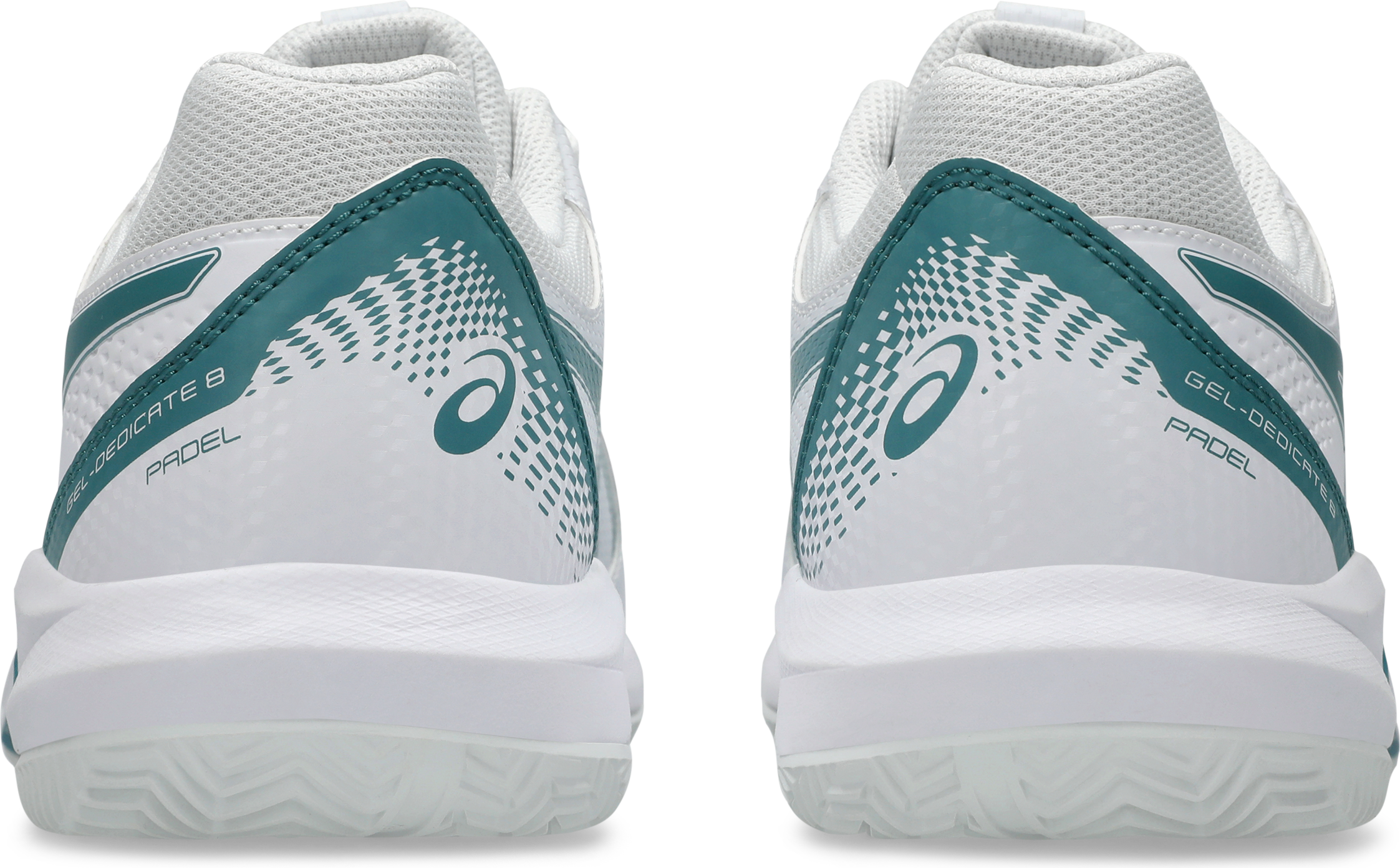 ASICS, Gel-Dedicate 8 Padel