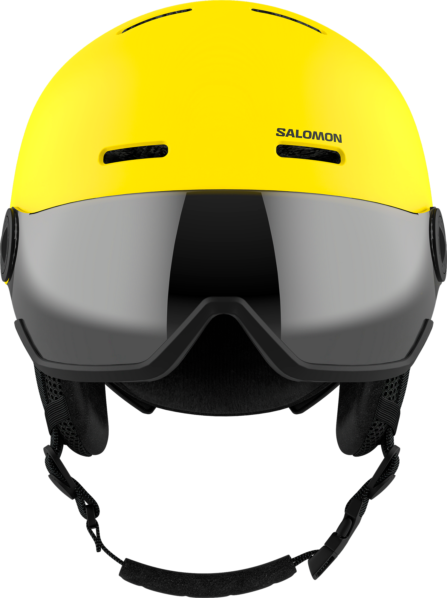 SALOMON, Orka Visor