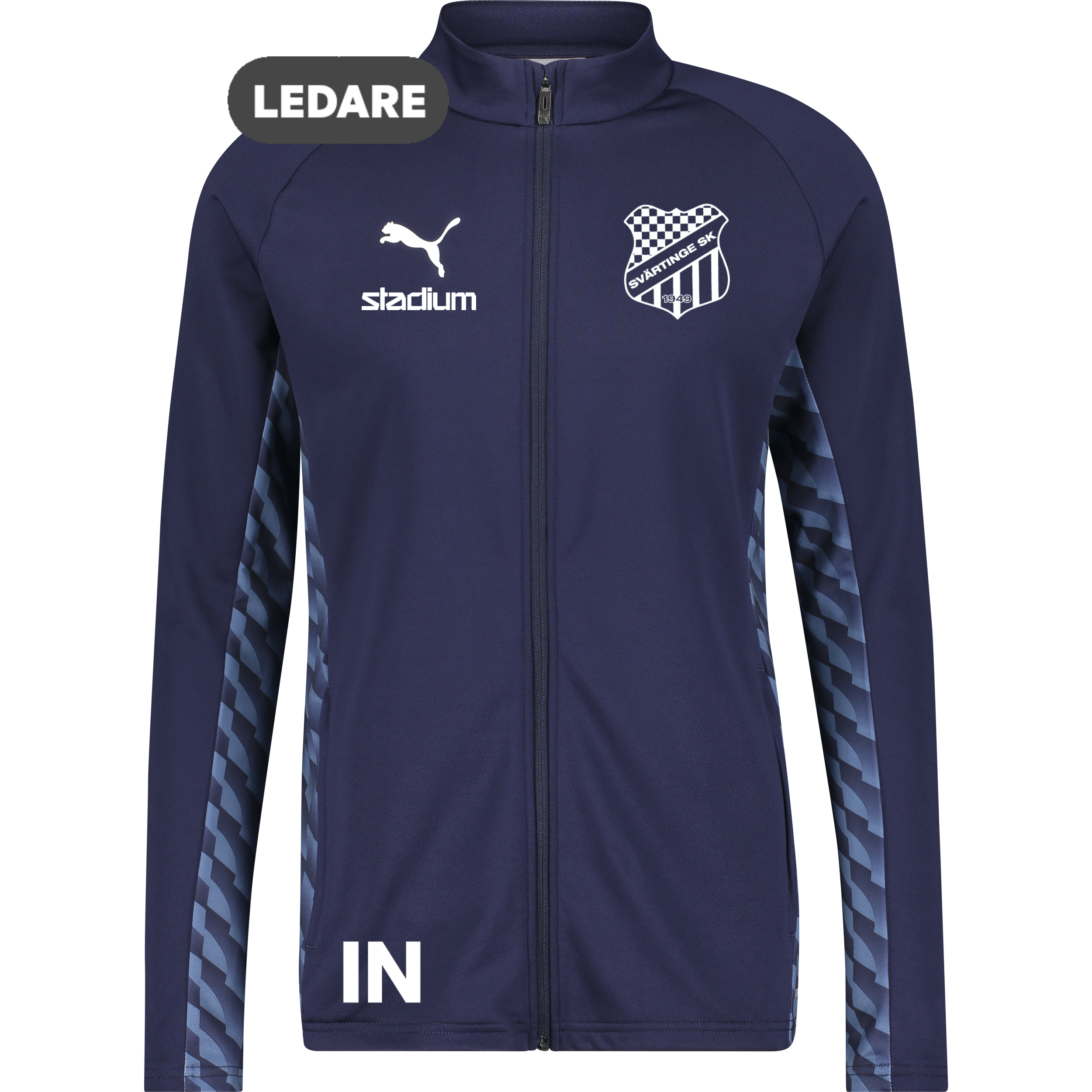 
PUMA, 
TEAMLIGA26 TRAINING JACKET, 
Detail 1
