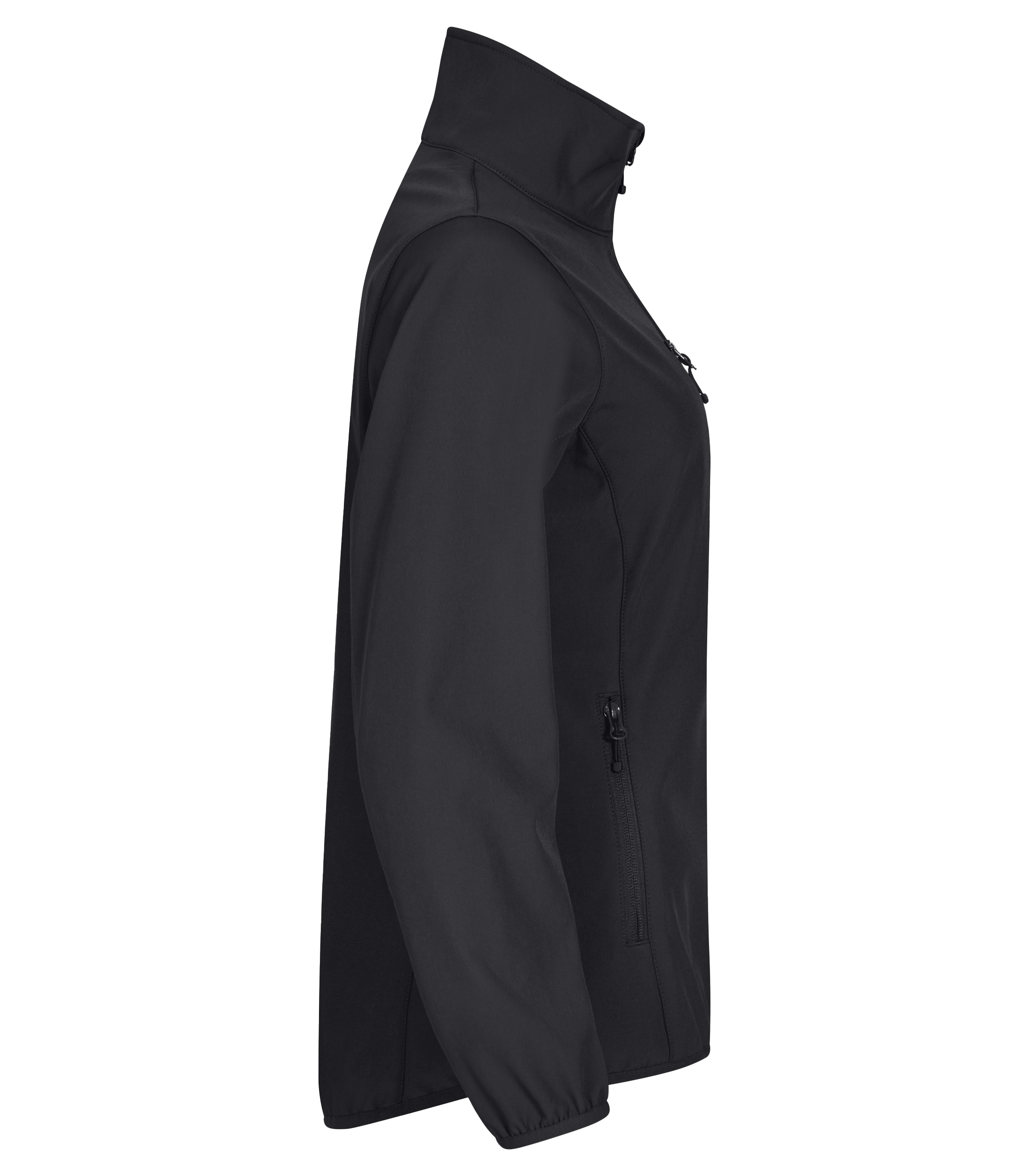 CLIQUE, Classic Softshell Jkt W