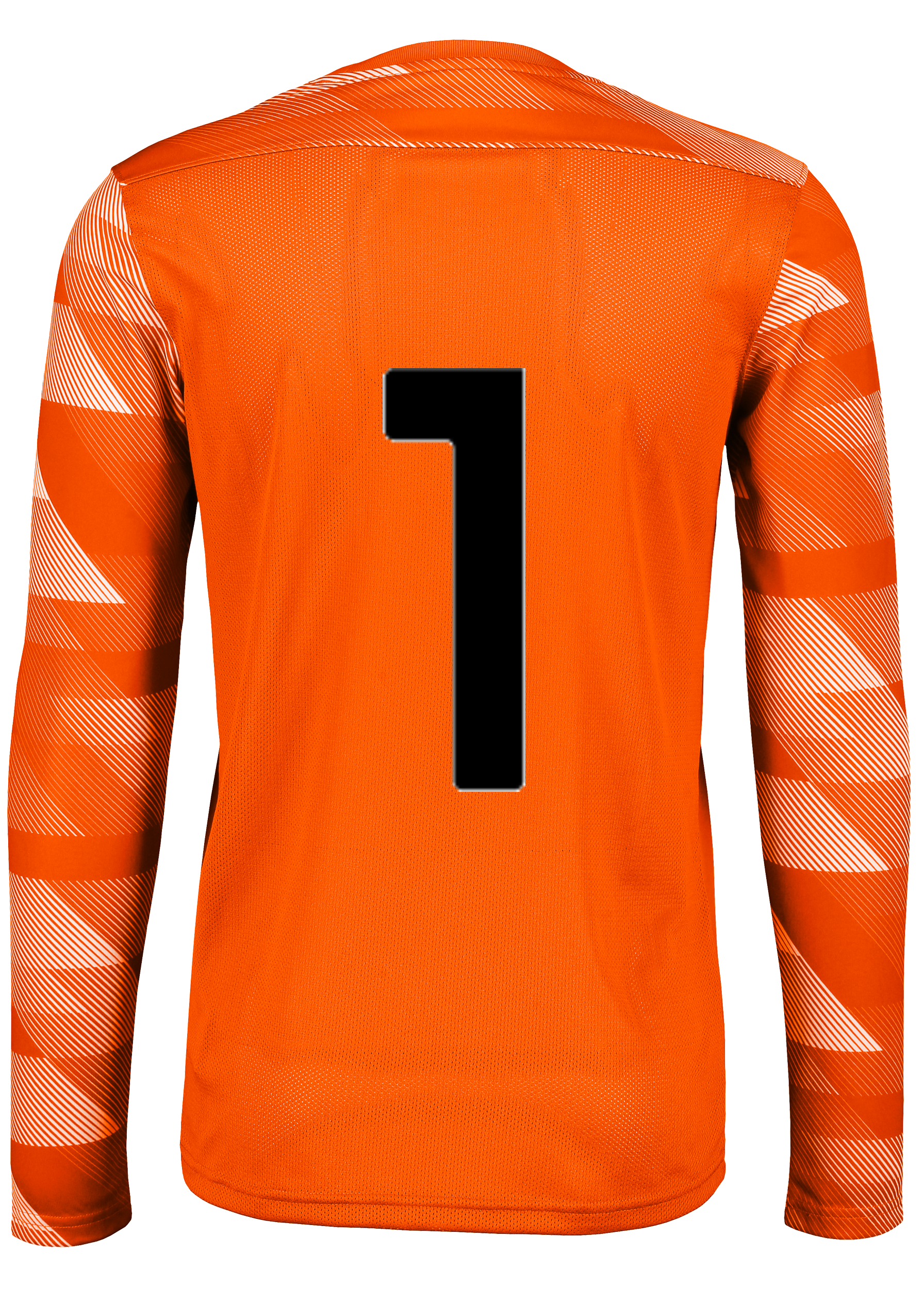 NIKE, Park Iv Gk Jsy