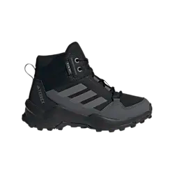 J Terrex Ax4R R.Rdy Mid K - Cblack/Grefou Standard Small1x1