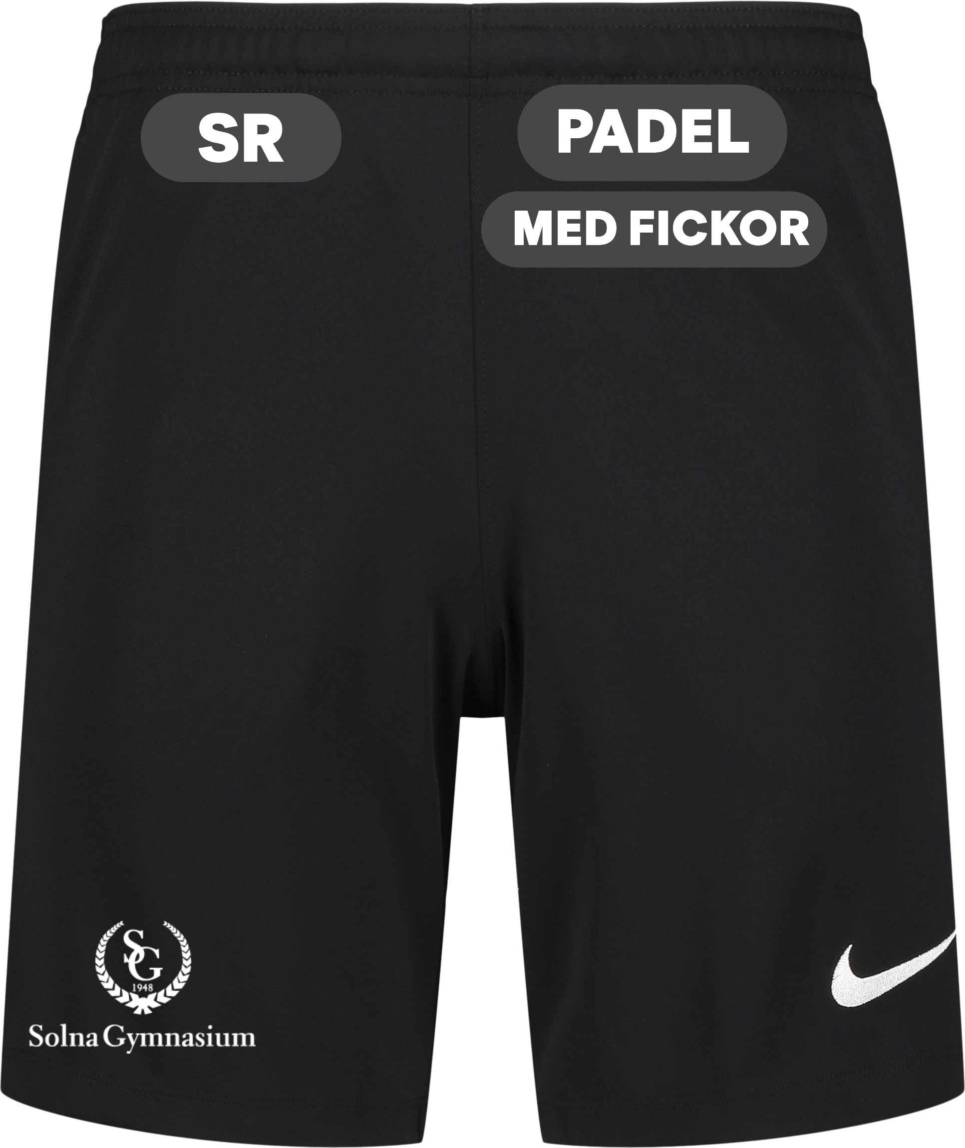 
NIKE, 
PARK26 SHORTS, 
Detail 1
