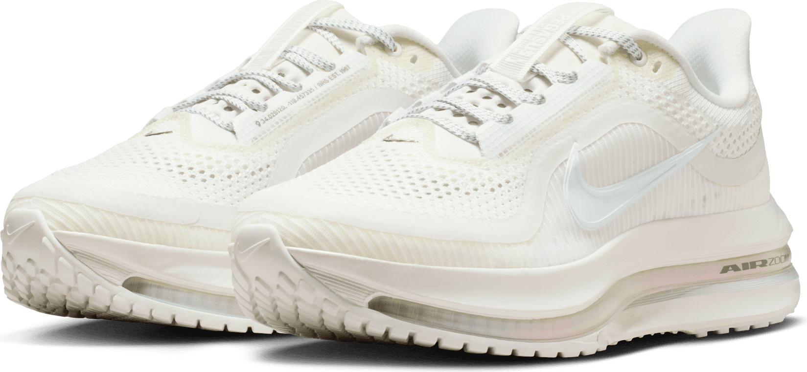 NIKE, W PEGASUS PREMIUM ESS