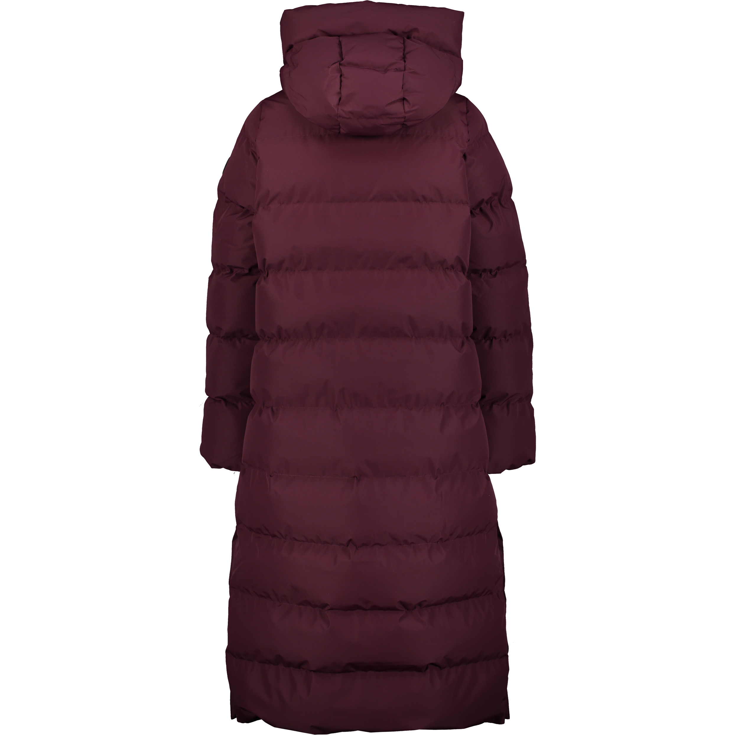 EVEREST, Juneau Coat, Pitk&auml; Talvitakki, Naisten