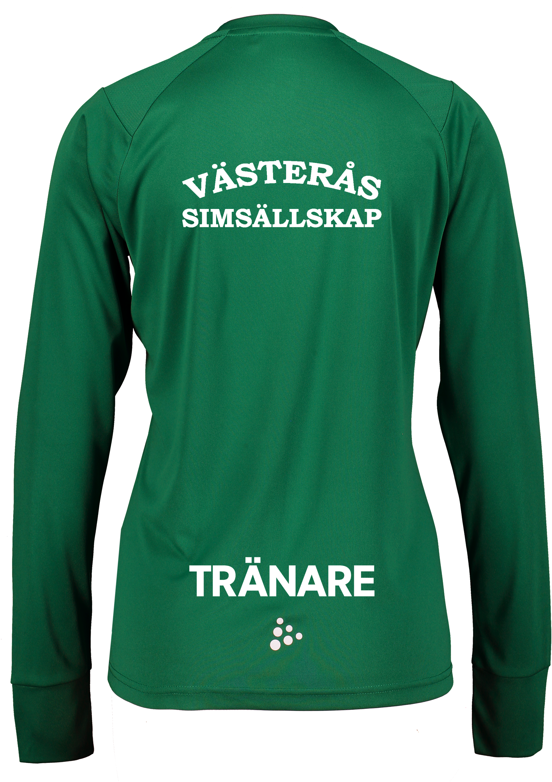 CRAFT, Rush 2.0 Ls Tee W