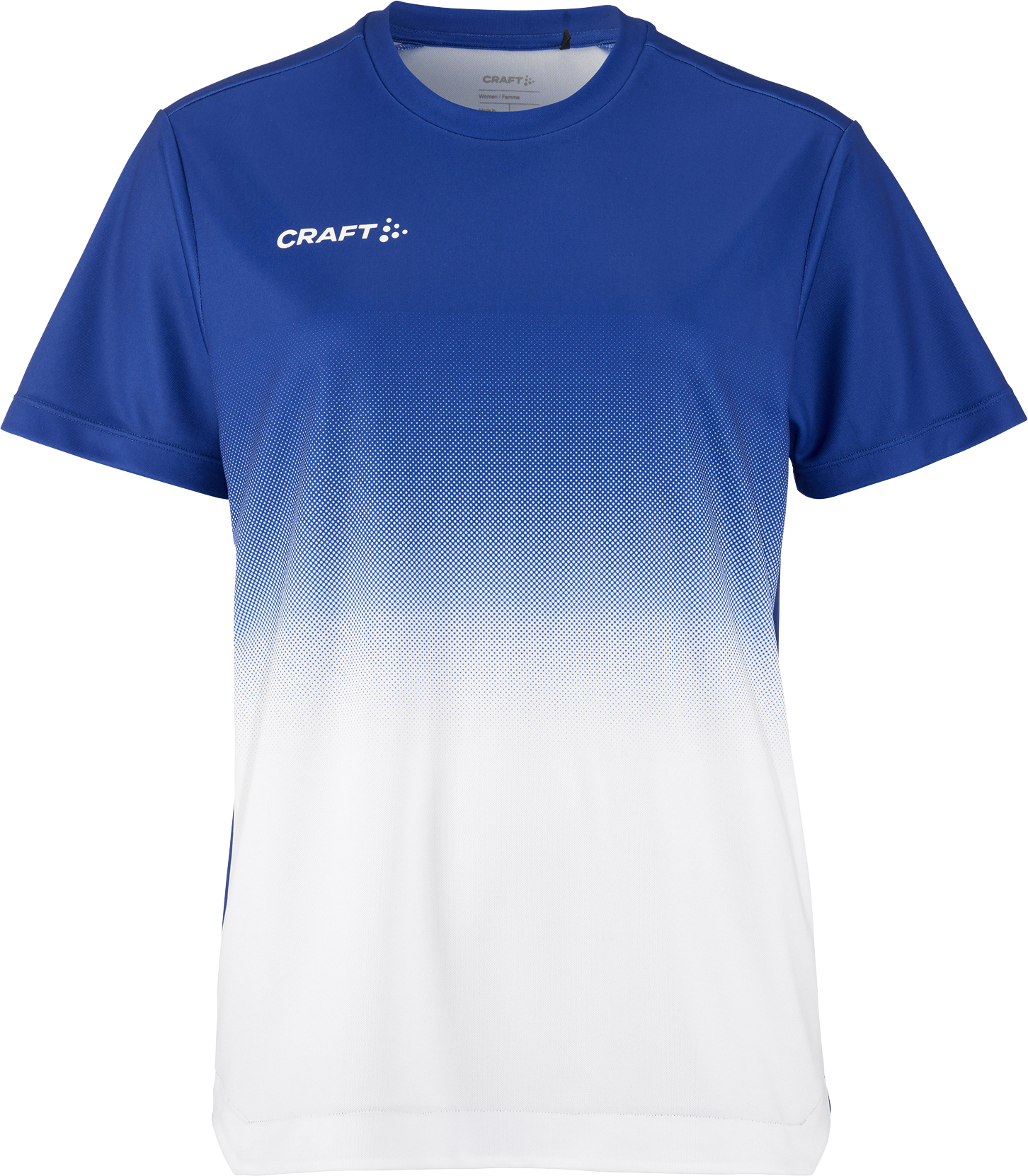 
CRAFT, 
EVOLVE 2.0 STRUCTURED GRAPHIC JSY W, 
Detail 1
