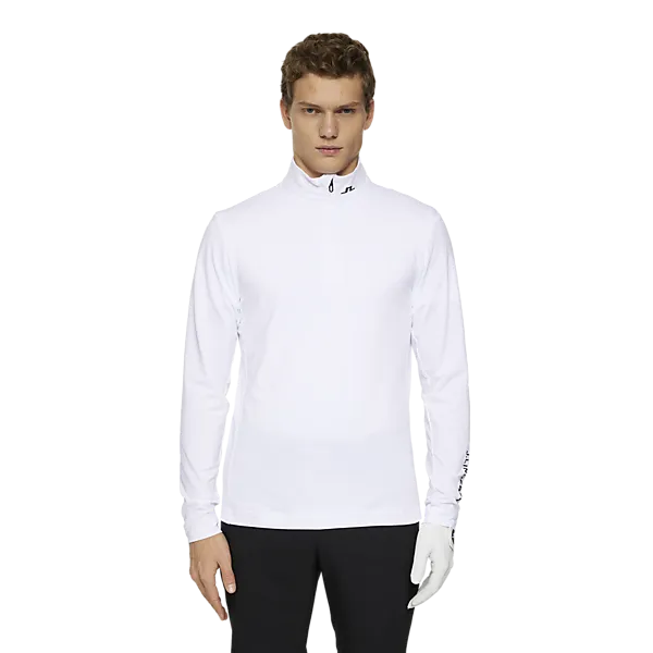 J LINDEBERG Средний слой Tour Tech