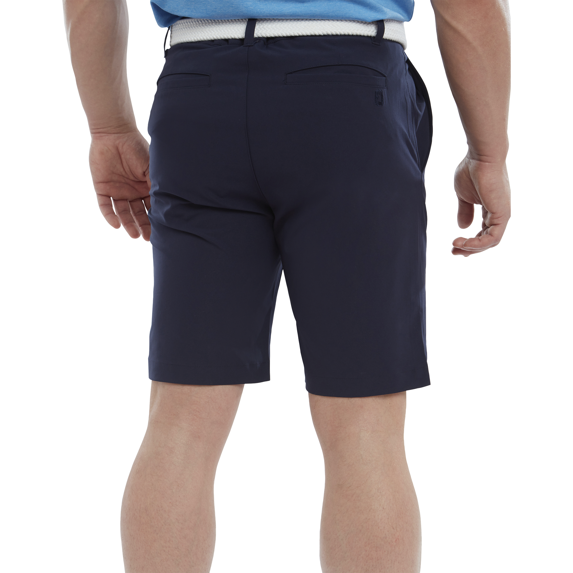 FOOTJOY, Fj Par Golf Short