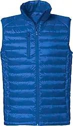 262278103101 CLIQUE Hudson Vest M 262278103101 CLIQUE Hudson Vest M Standard Small1x1