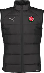 373779101101 PUMA Teamliga Vest Jacket 373779101101 PUMA Teamliga Vest Jacket Standard Small1x1