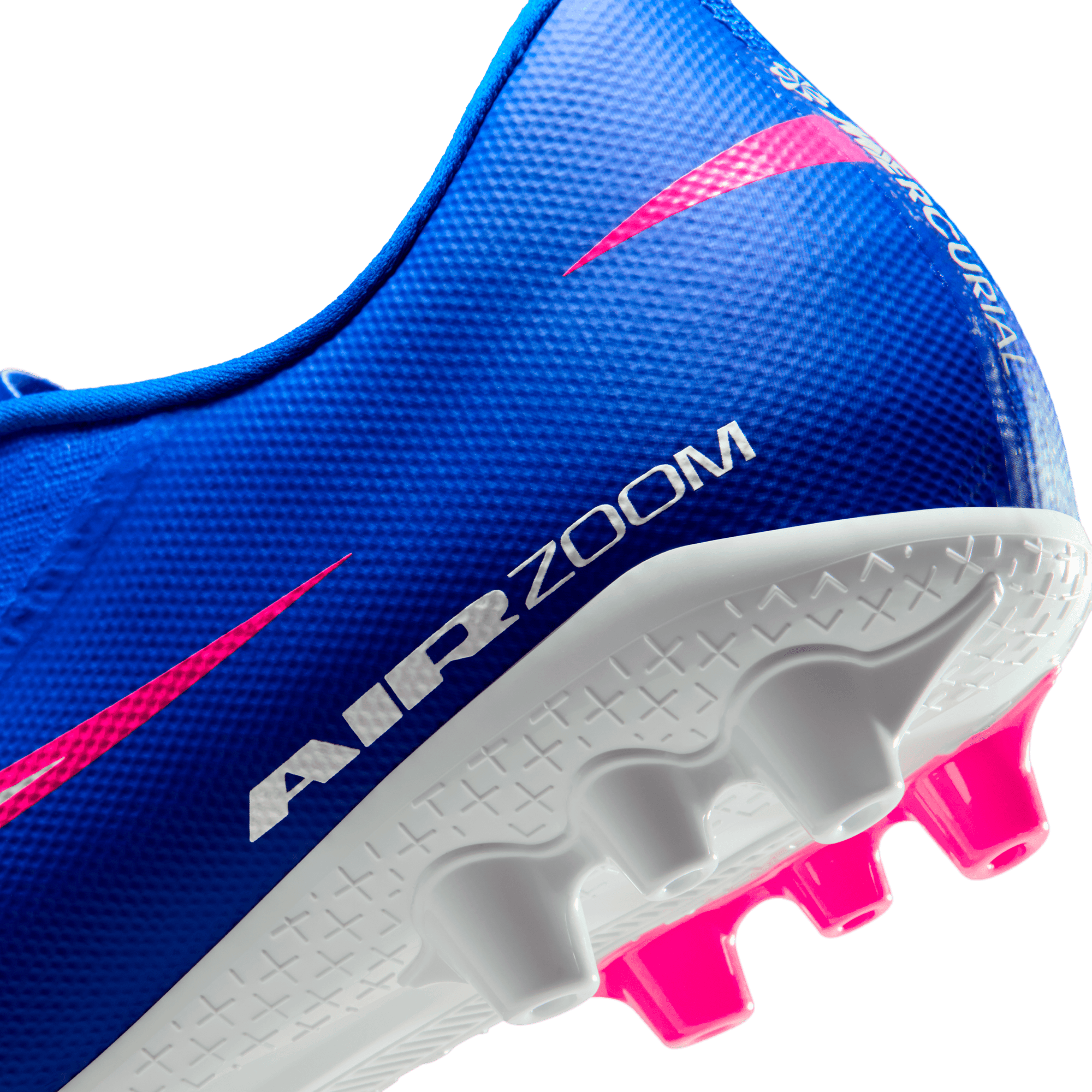 NIKE, Zoom Vapor 16 Academy Ag