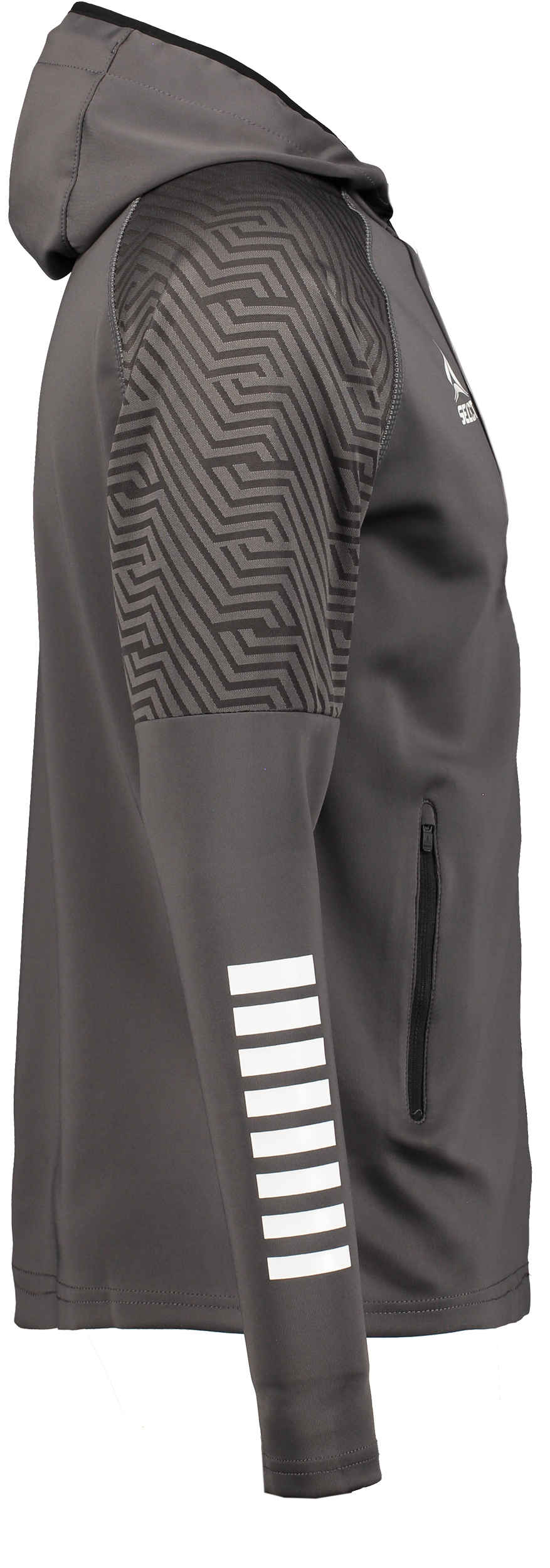 SELECT, Monaco 24 Zip Hood Jr