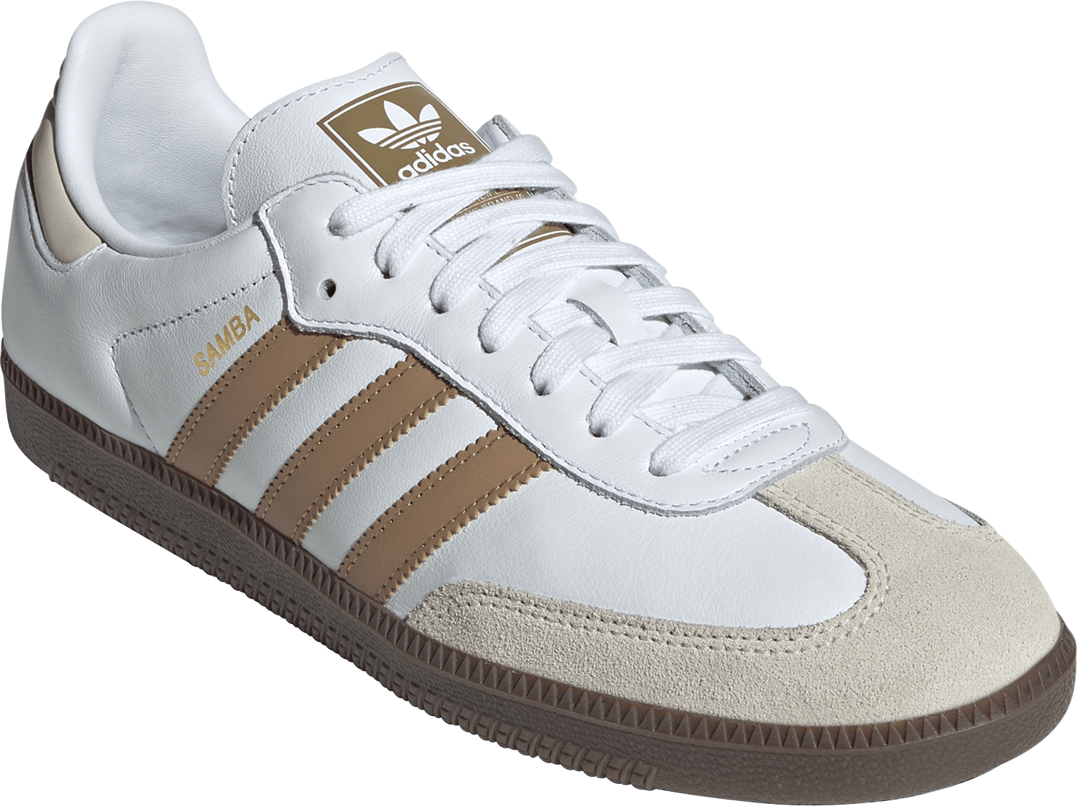 ADIDAS ORIGINALS, SAMBA OG