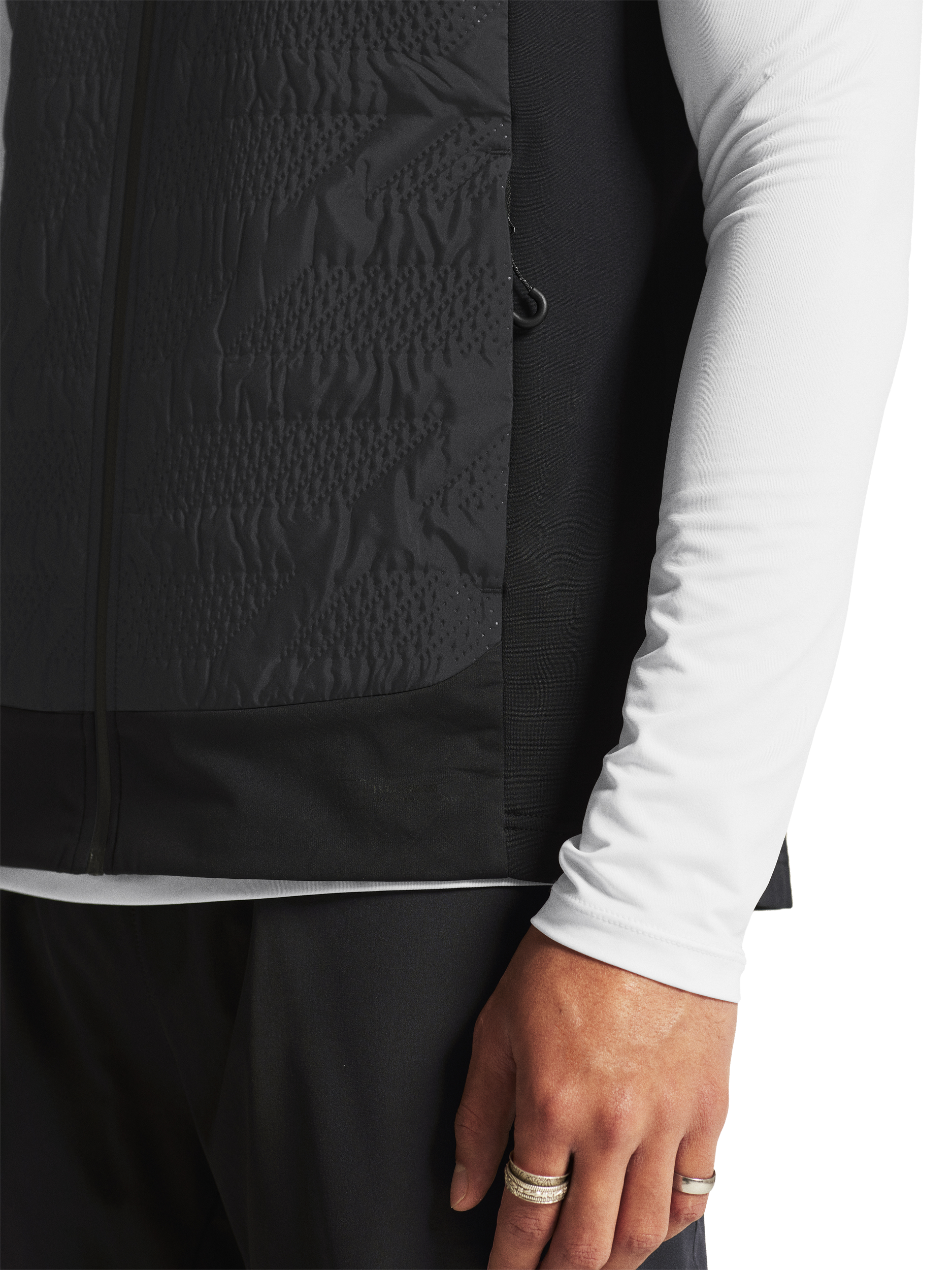 CRAFT, Adv Nordic Training Speed Vest M