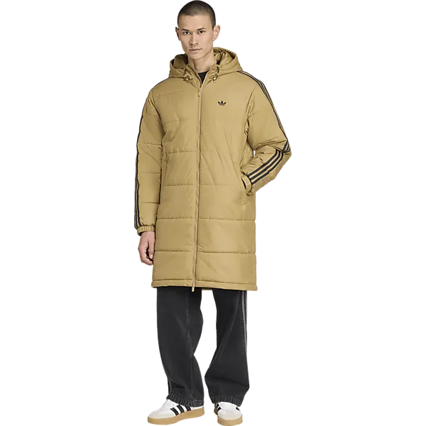 ADIDAS ORIGINALS М Адикол Лонг Джкт