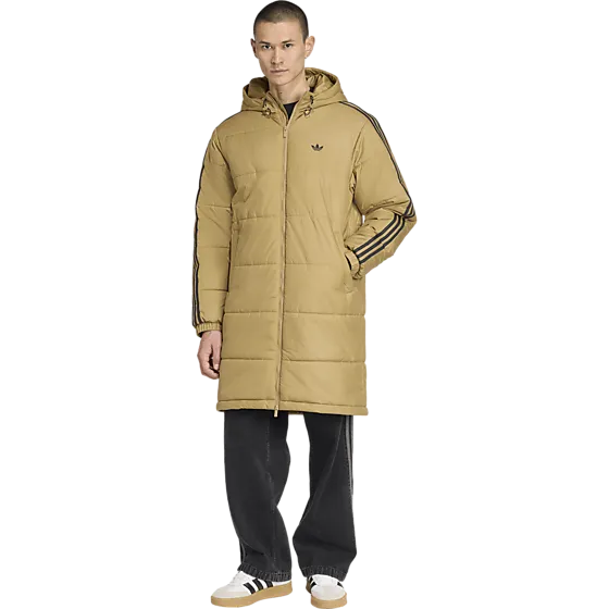 406229101103 ADIDAS ORIGINALS M Adicol Long Jkt 406229101103 ADIDAS ORIGINALS M Adicol Long Jkt Model01 Detail
