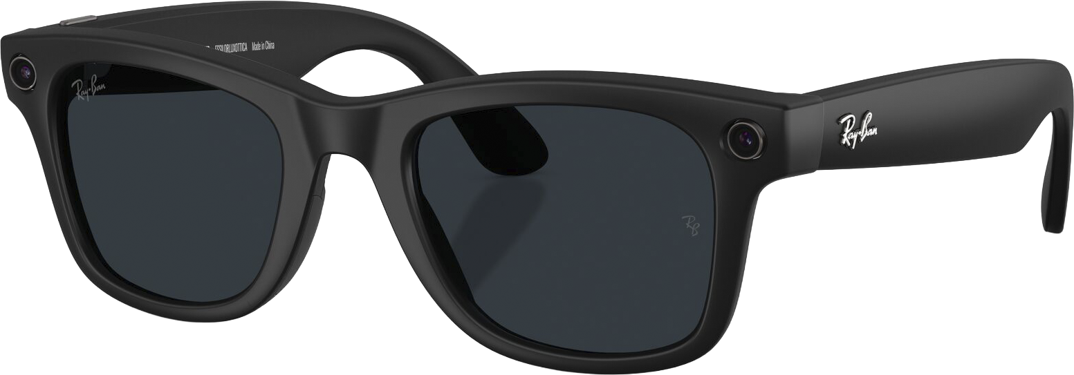 
RAY-BAN, 
WAYFERER, 
Detail 1
