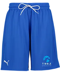 387570105101 PUMA Hoops Team Practice Short 387570105101 PUMA Hoops Team Practice Short Standard Small1x1