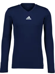 Team Base Tee - Navy Standard Small1x1