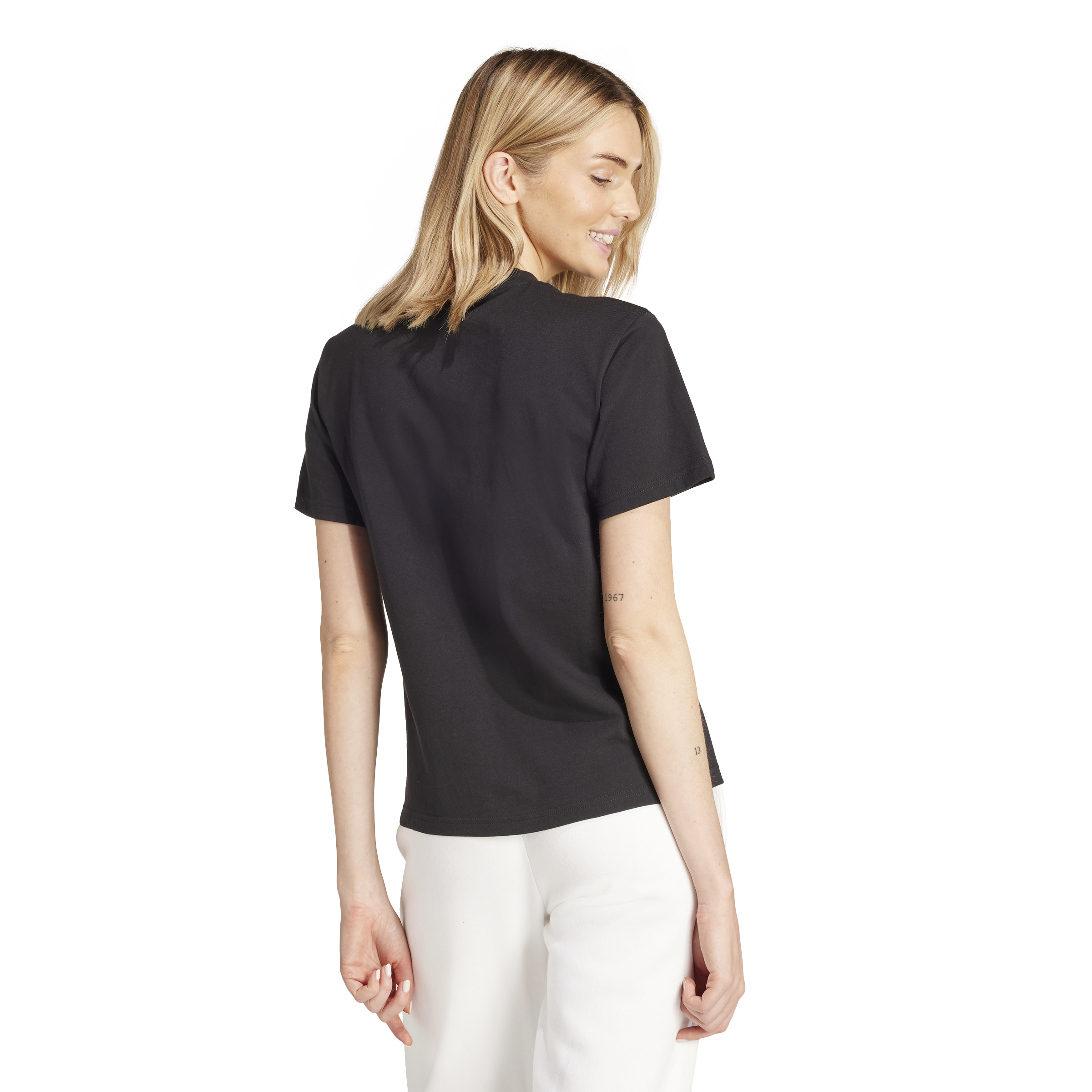 ADIDAS, Mod Ess Tee W