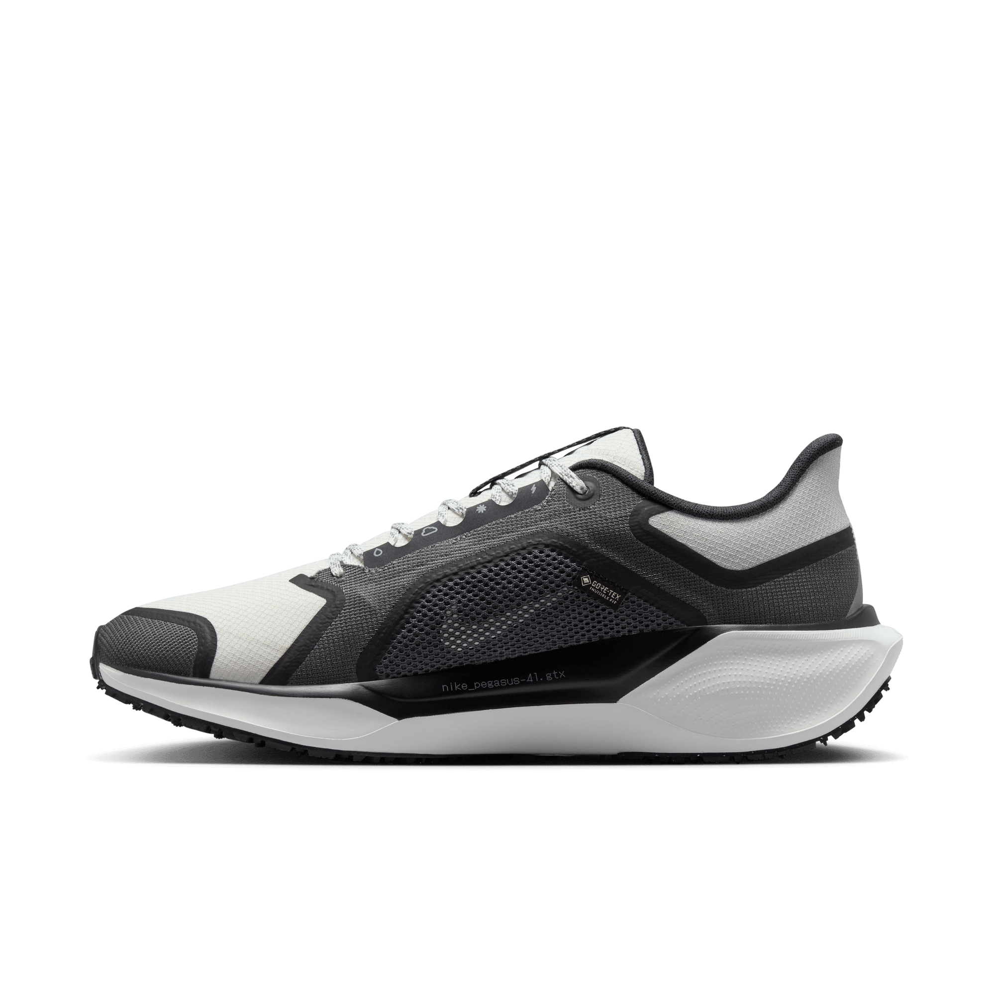 NIKE, M Pegasus 41 Gore-Tex