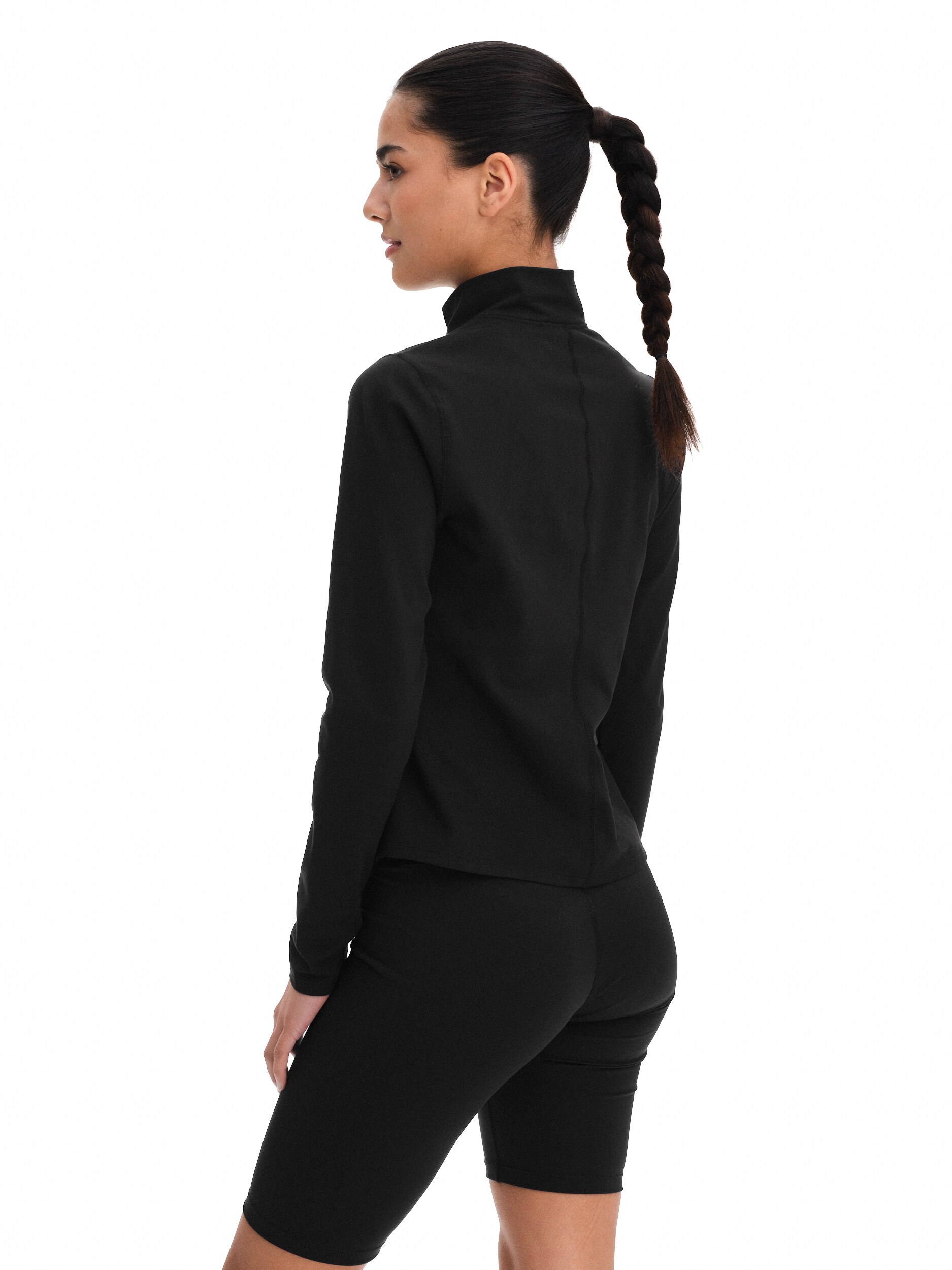 GRATITUDE, SOFT TRAINING FULL ZIP W