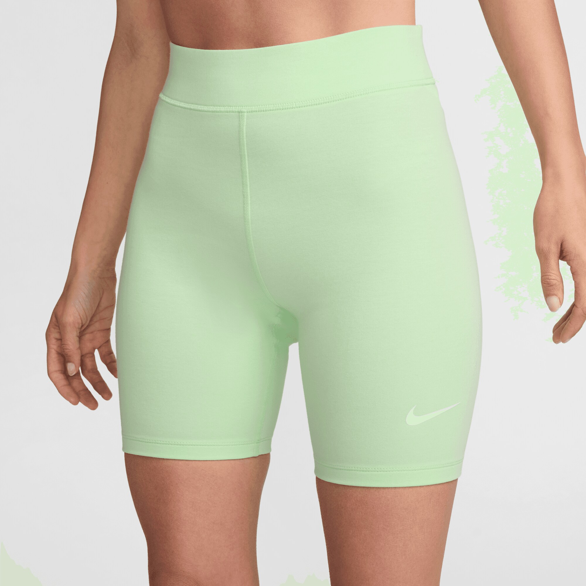 NIKE, W Classics Hr 8In Shorts