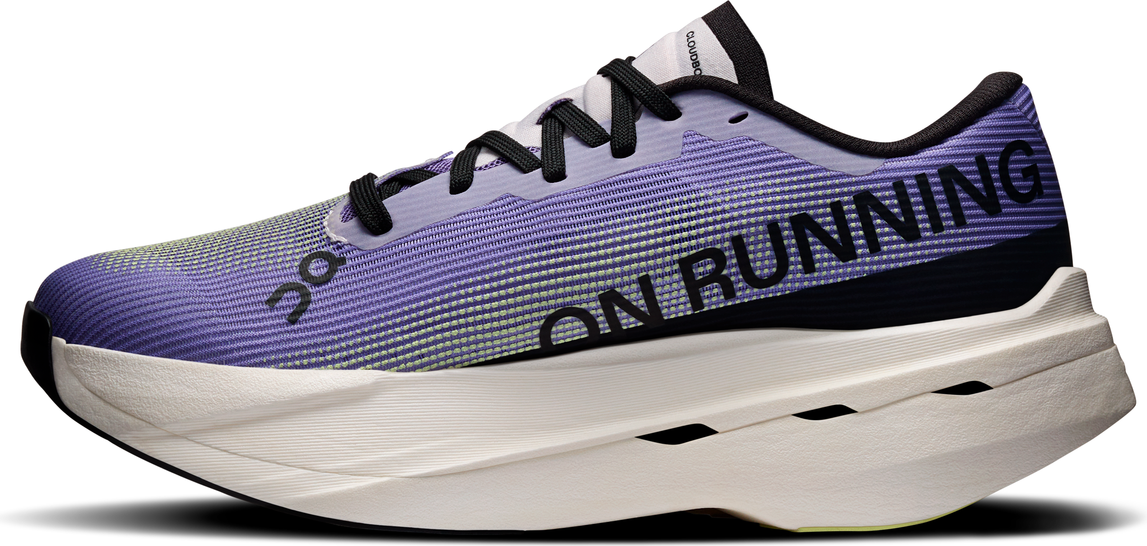 ON, W CLOUDBOOM VOLT