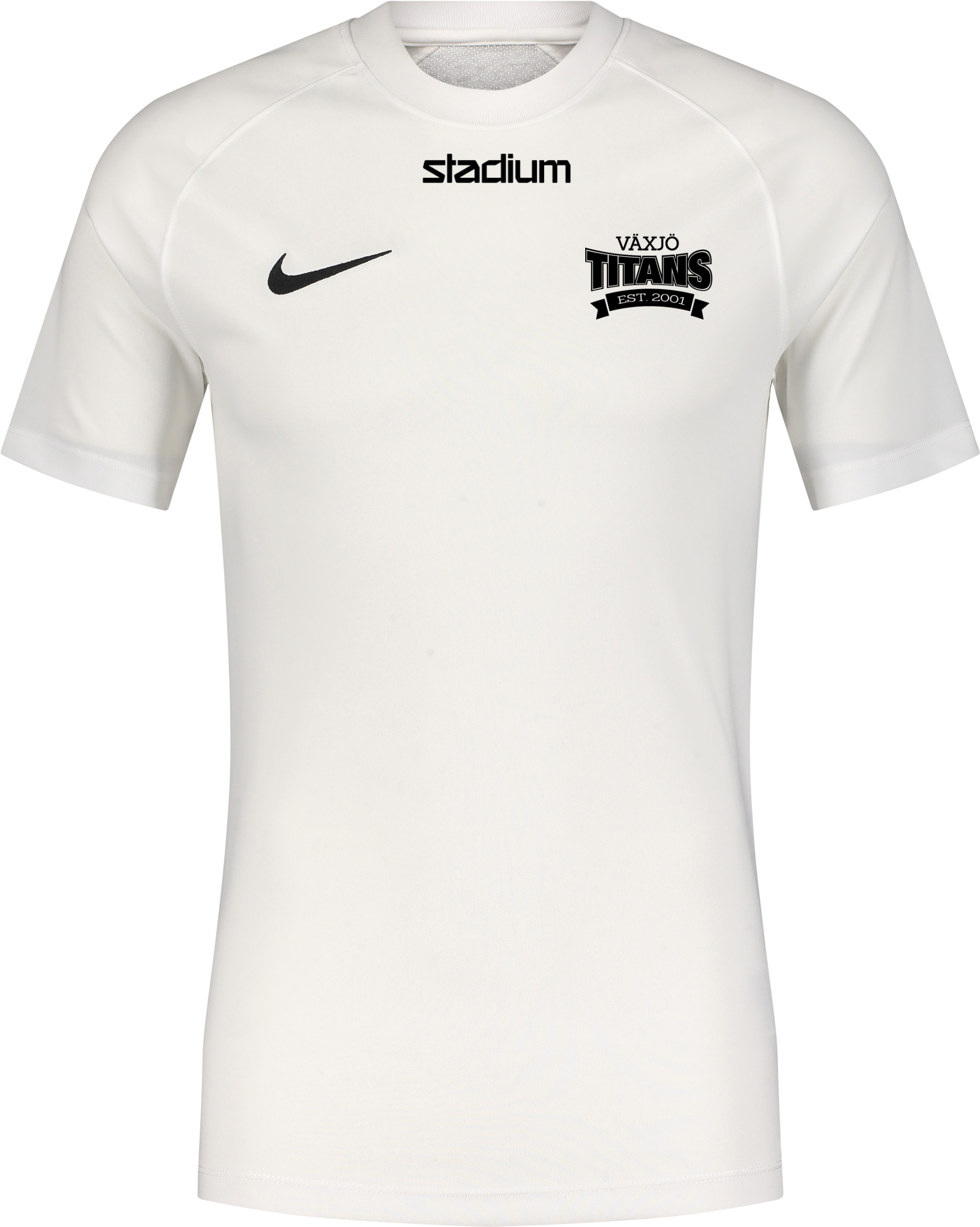 
NIKE, 
PARK VIII SS JSY, 
Detail 1
