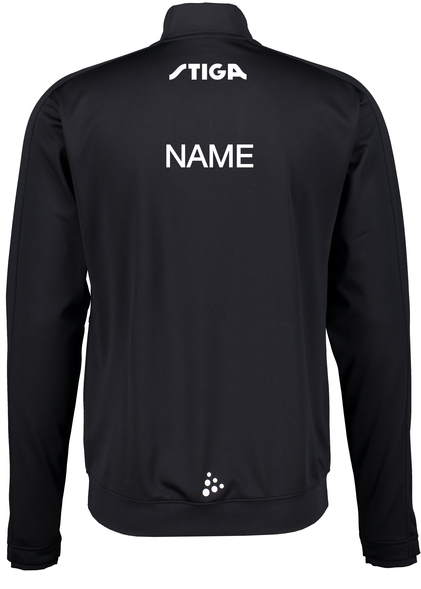 CRAFT, Evolve 2.0 Full Zip Jacket Jr