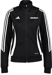 390927101101 ADIDAS Tiro24 Tr Jkt W 390927101101 ADIDAS Tiro24 Tr Jkt W Standard Small1x1