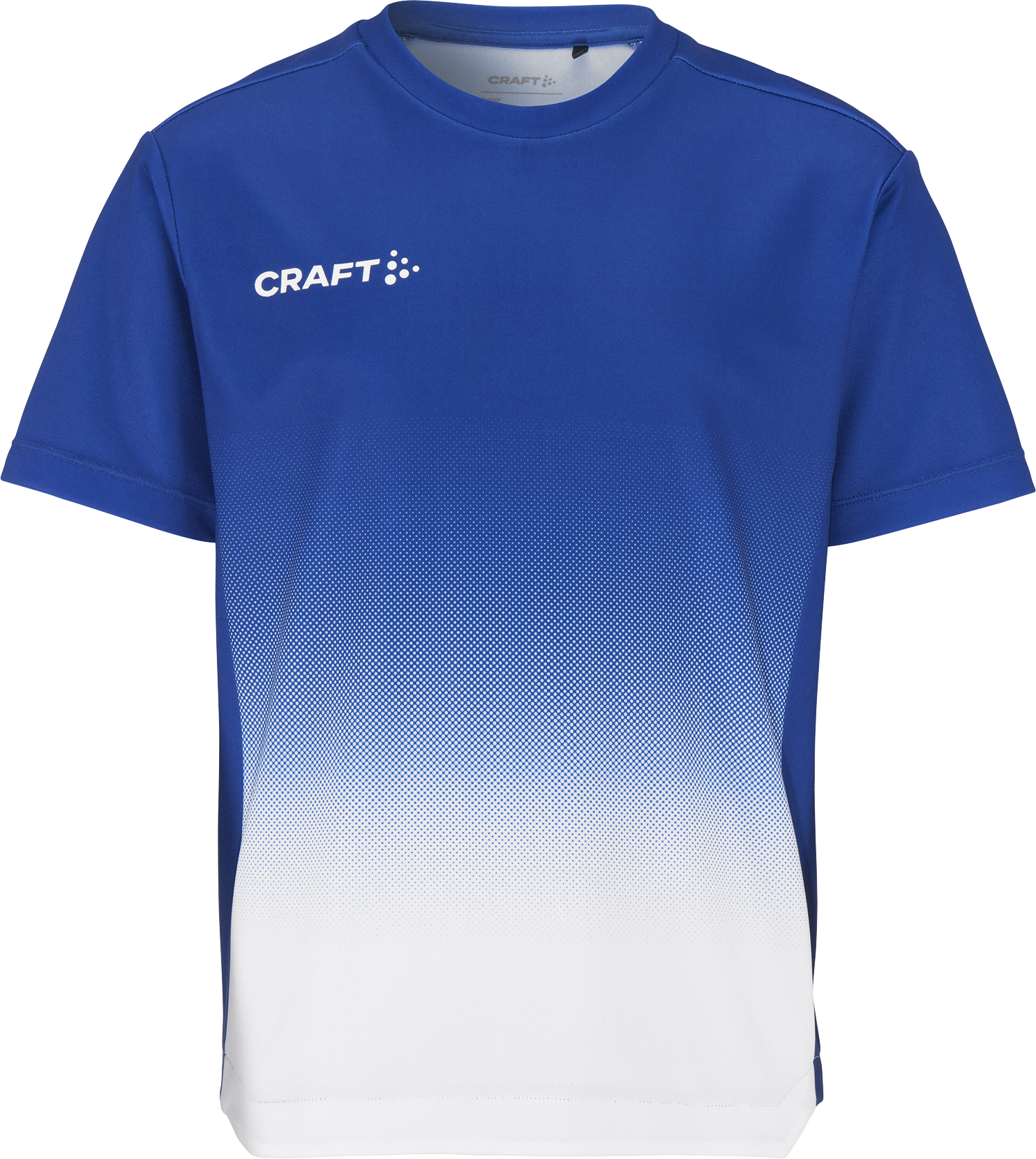 
CRAFT, 
EVOLVE 2.0 STRUCTURED GRAPHIC JSY JR, 
Detail 1
