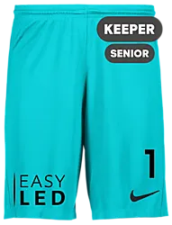 298936105101 NIKE Park III Short 298936105101 NIKE Park III Short Standard Small1x1