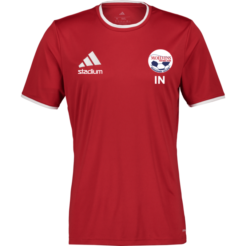 
ADIDAS, 
ENT26 JSY JR, 
Detail 1
