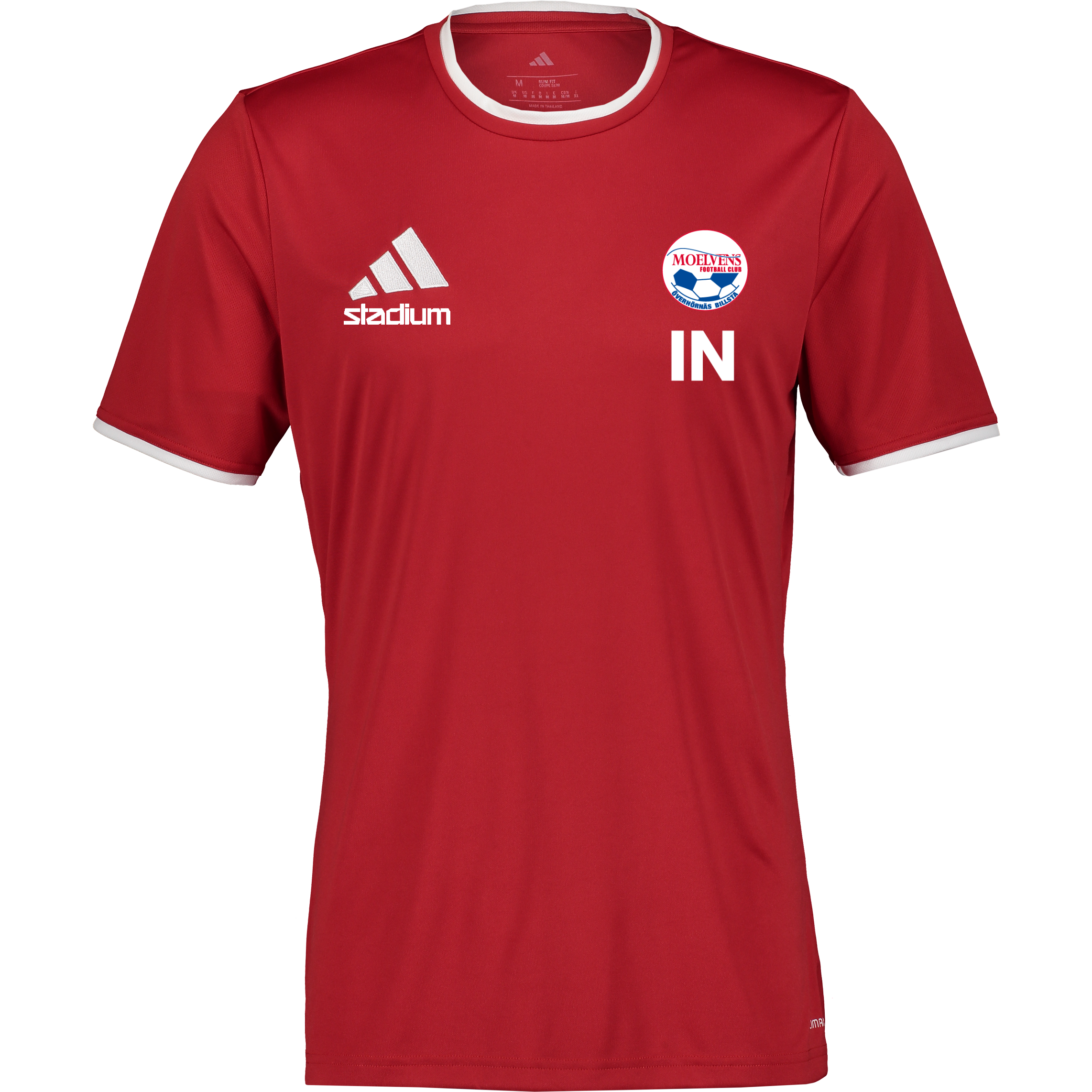 
ADIDAS, 
ENT26 JSY JR, 
Detail 1
