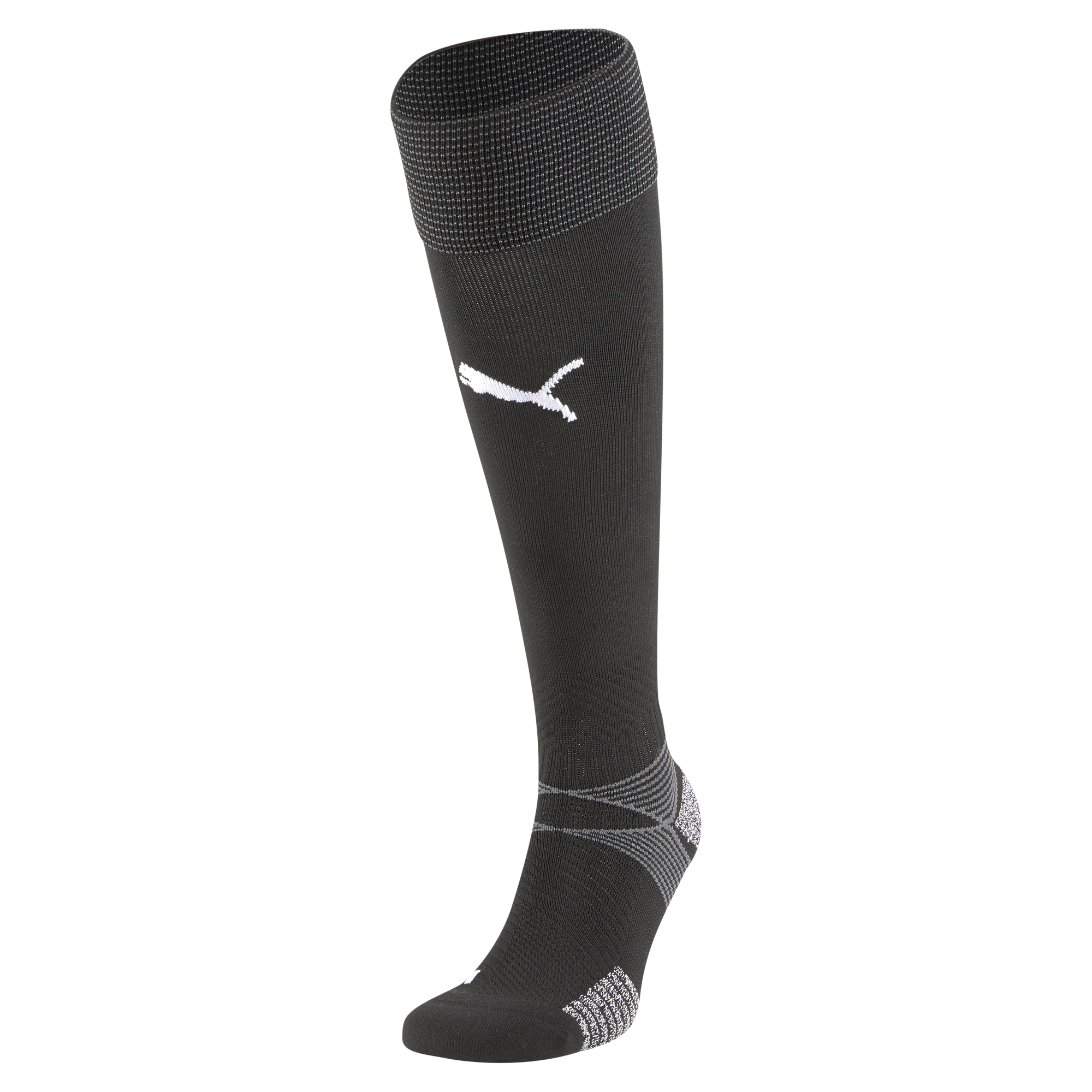 
PUMA, 
Liga Core Sock, 
Detail 1
