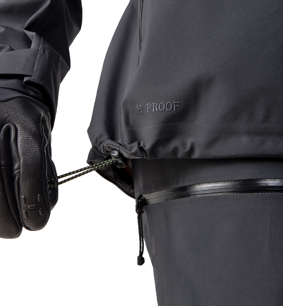 HAGL&Ouml;FS, Alper Proof Jacket Women